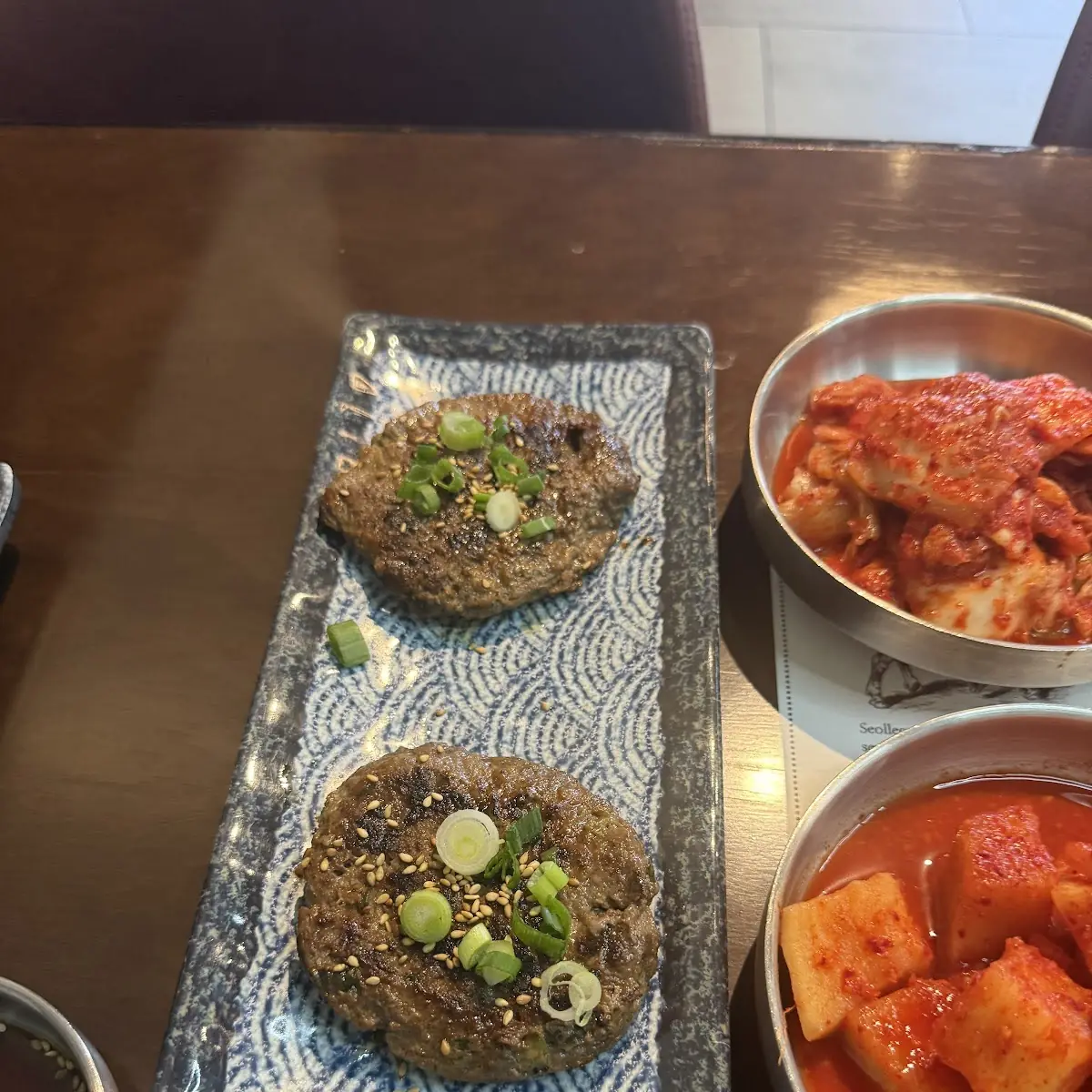 Bulgogi