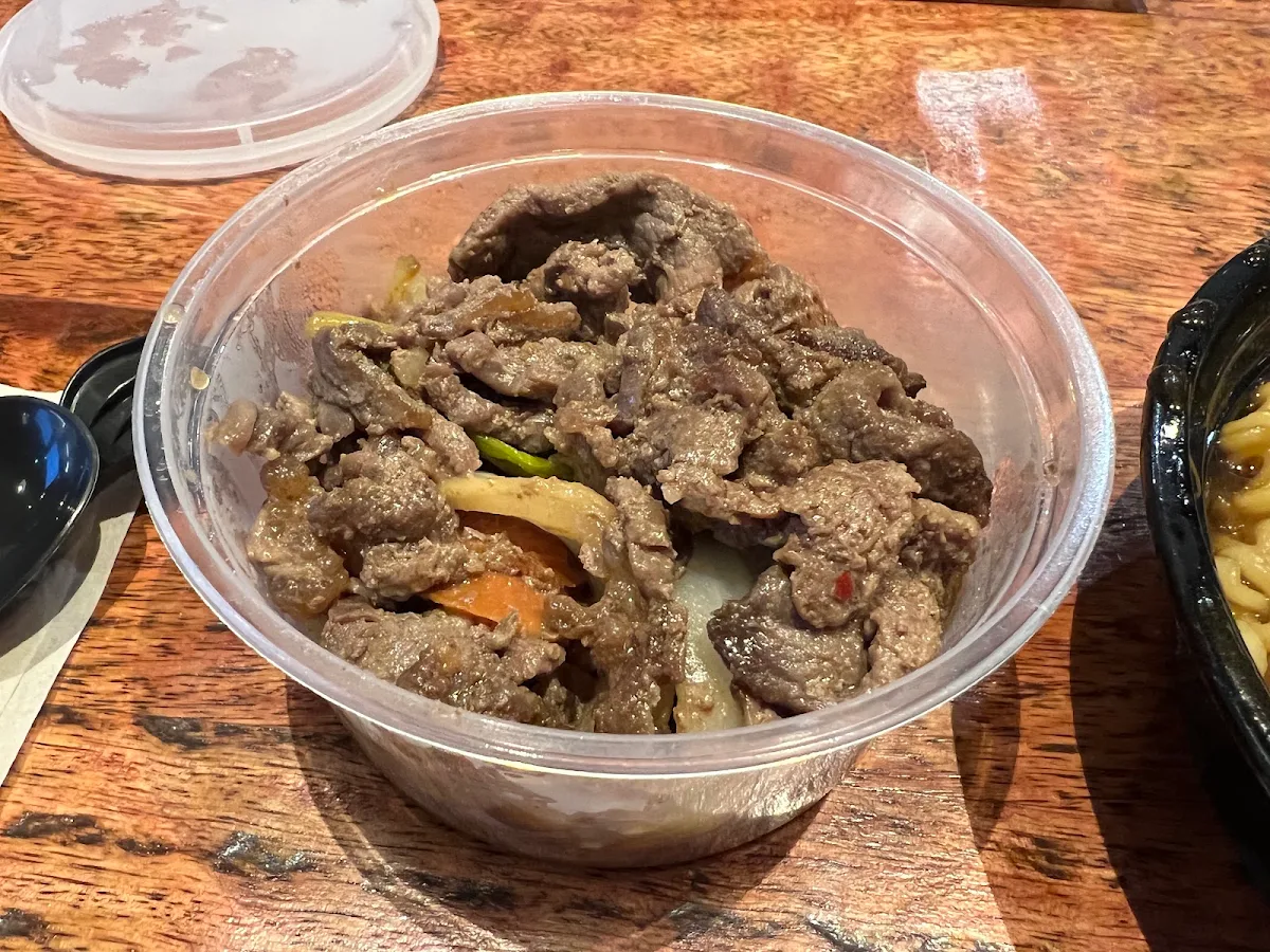 Bulgogi