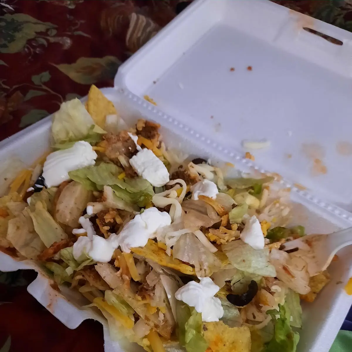 Taco Salad