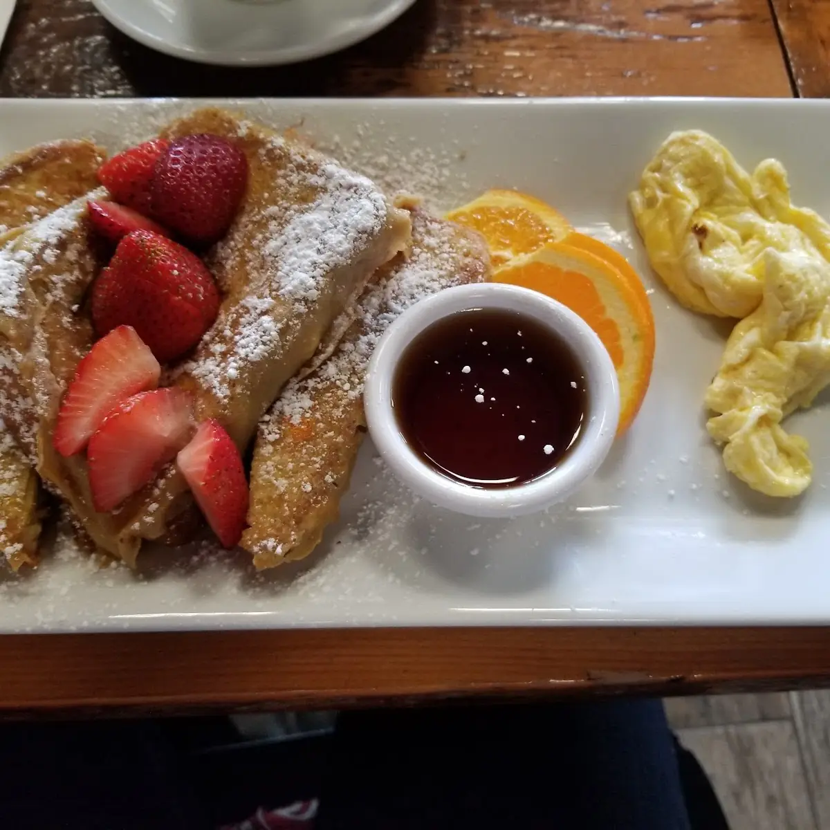 French Toast