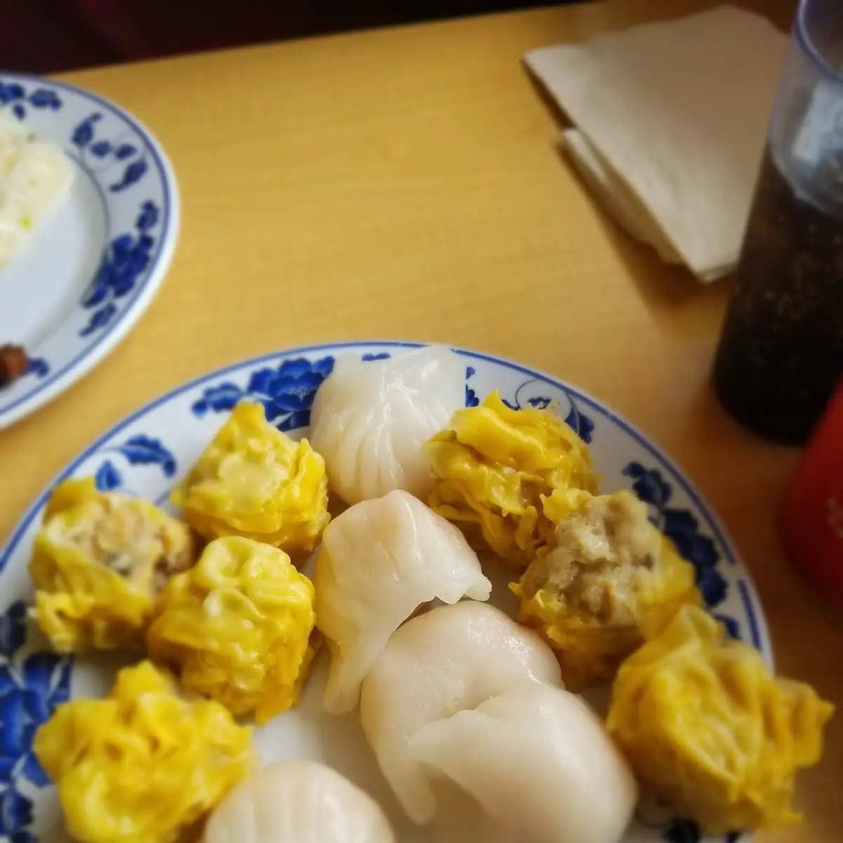 Haw Gow Shumai
