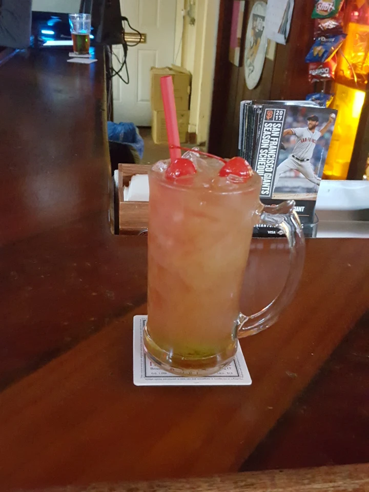 Mai Tai