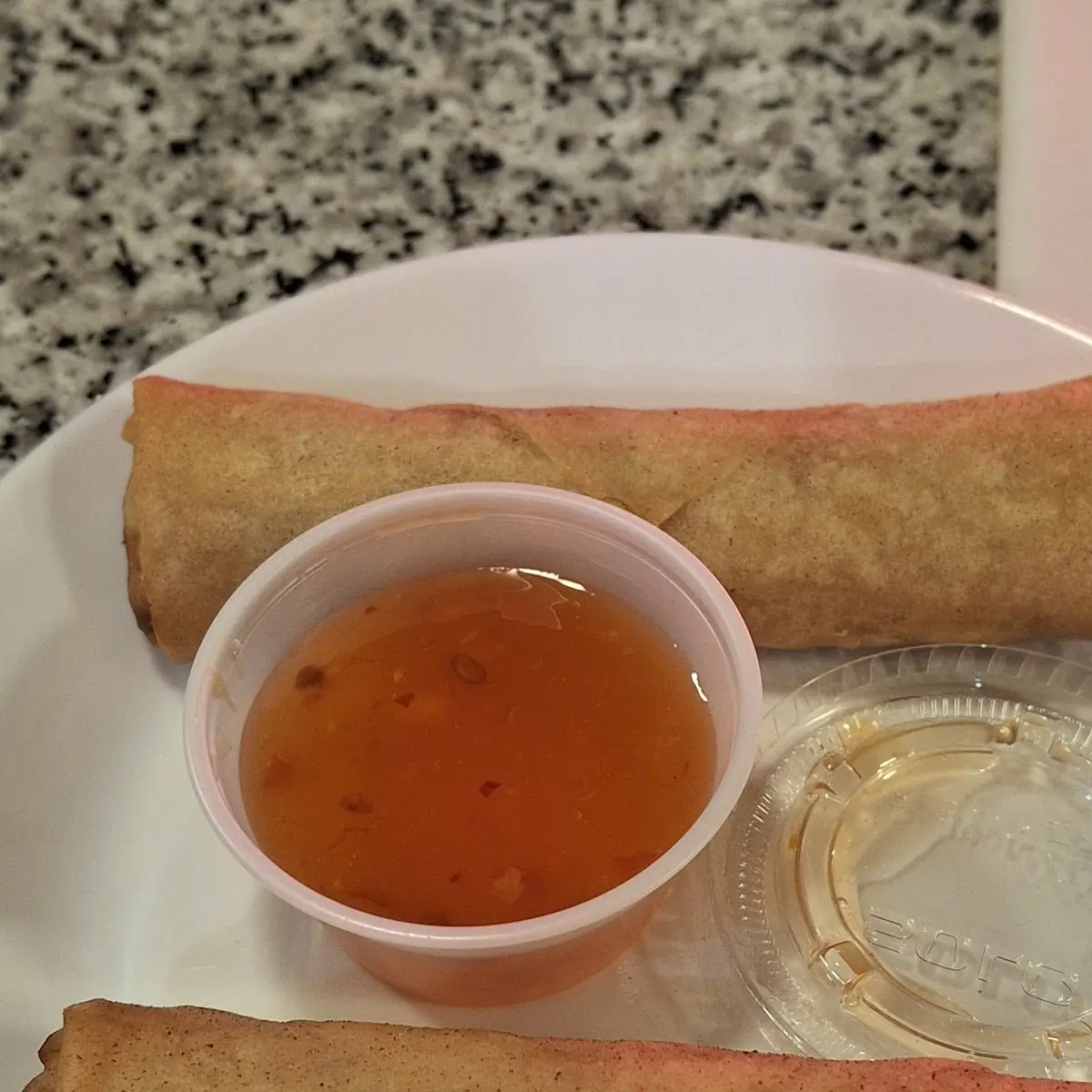 Egg Roll 2