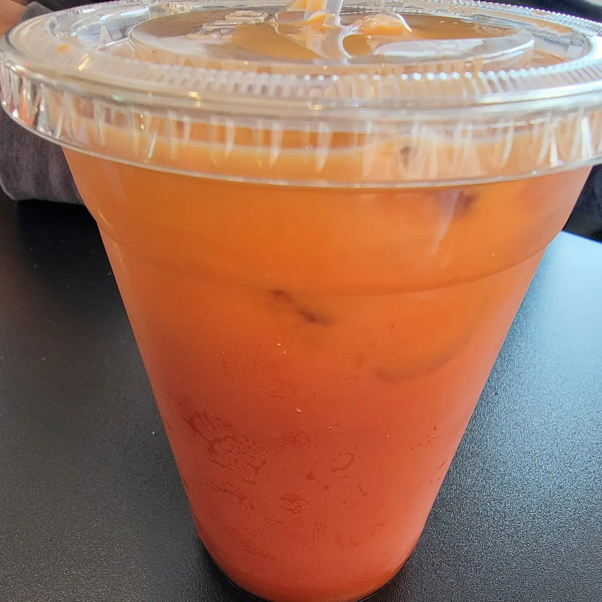 Thai Tea
