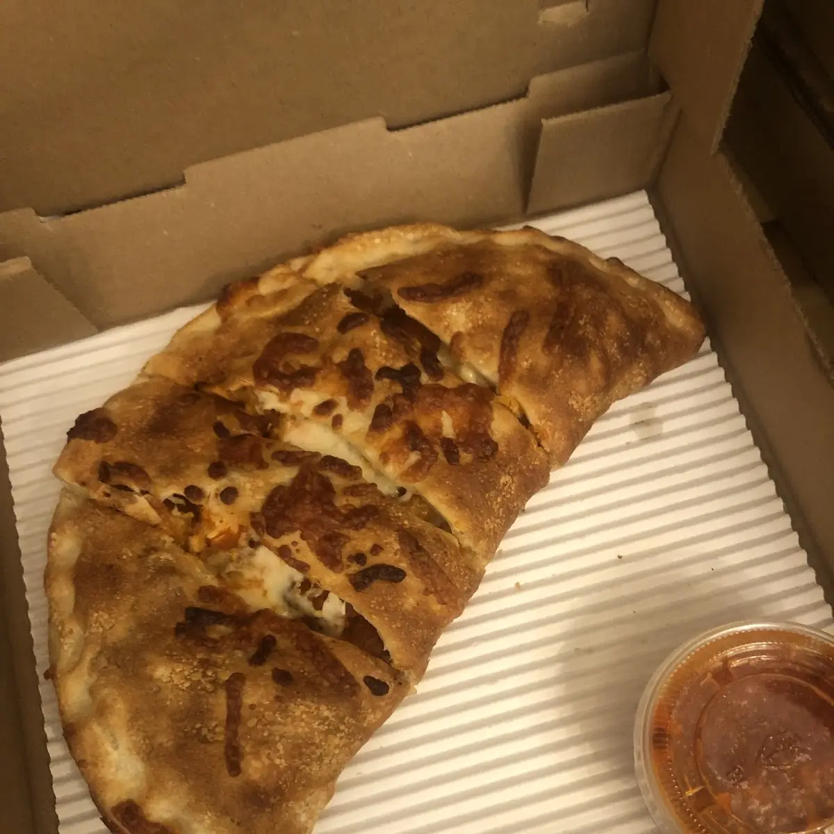 Calzone