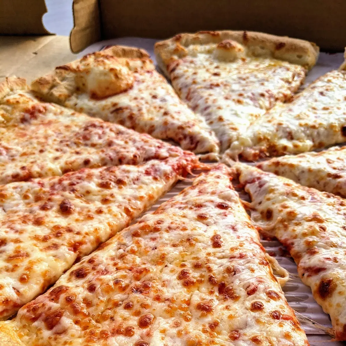 Cheese Pizza