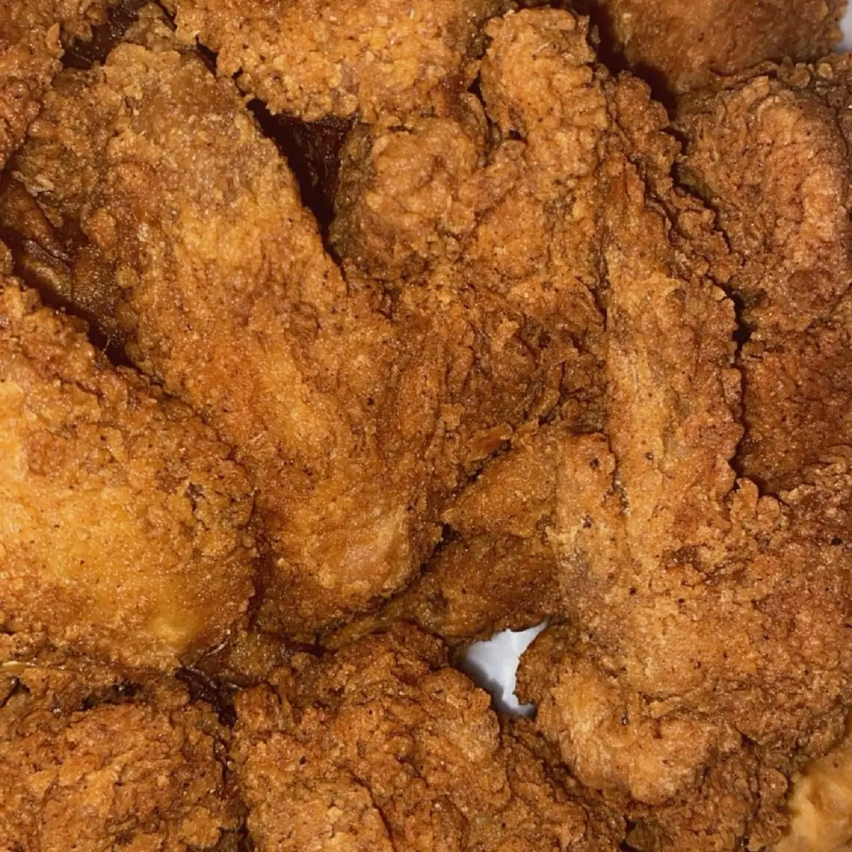 Fried Chicken