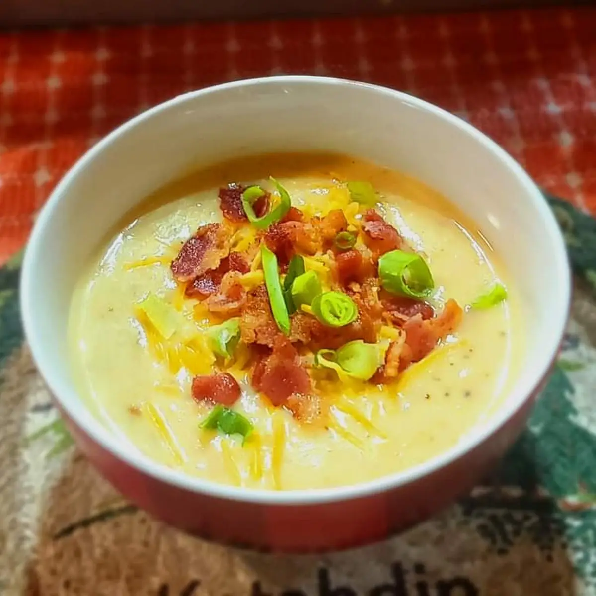 Potato Soup