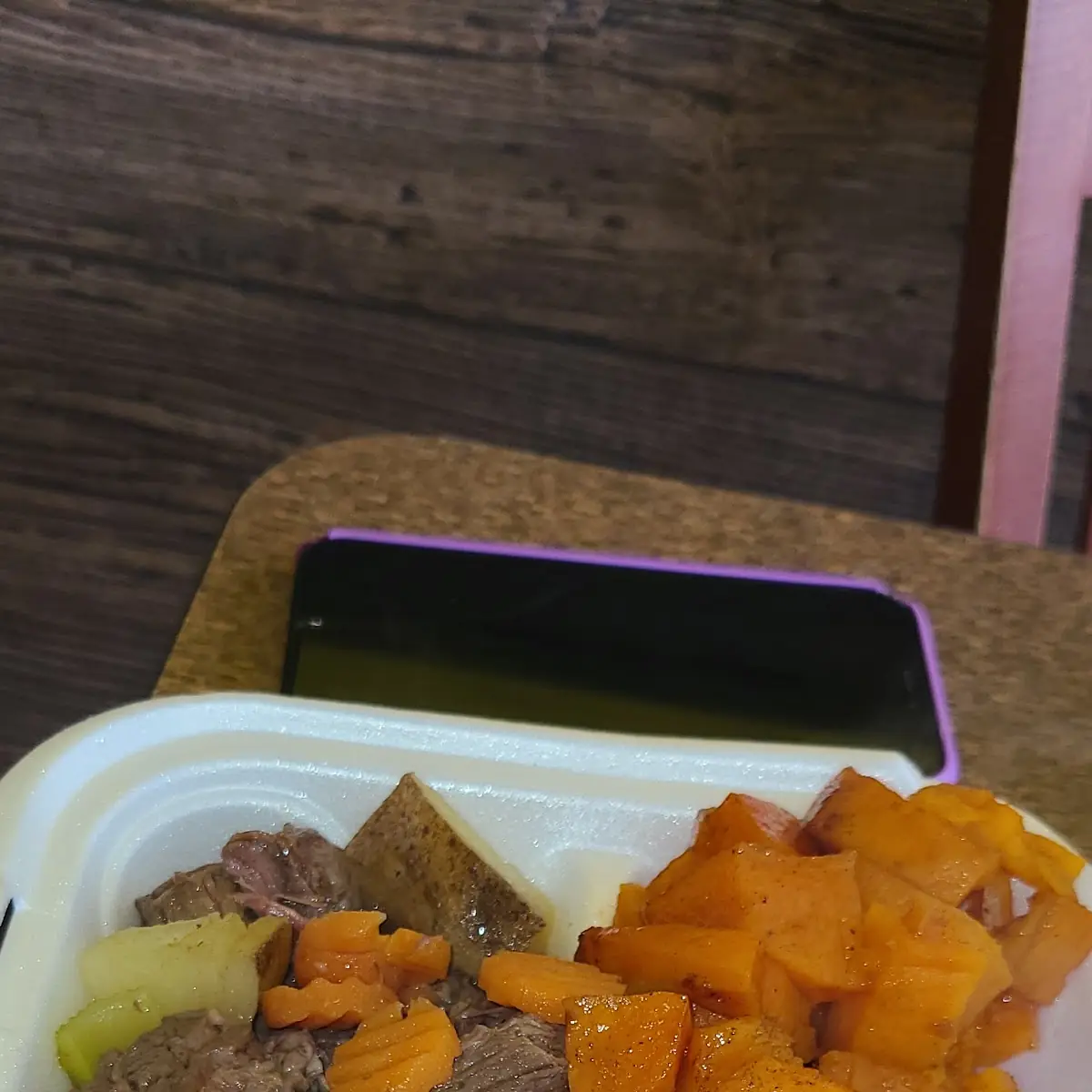 Pot Roast