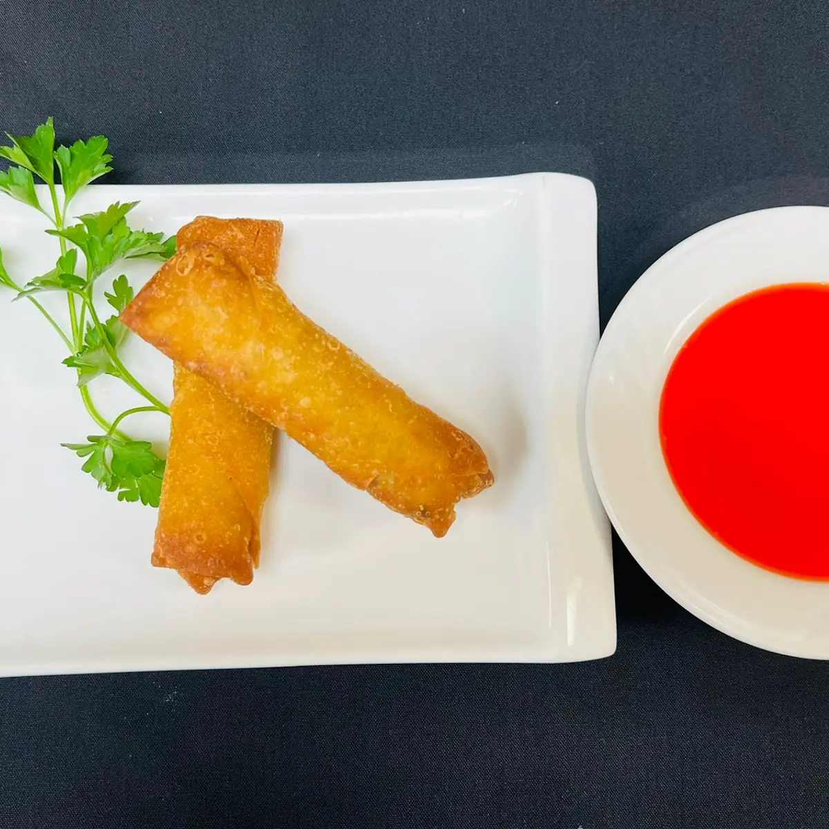 Shanghai Spring Roll (1)