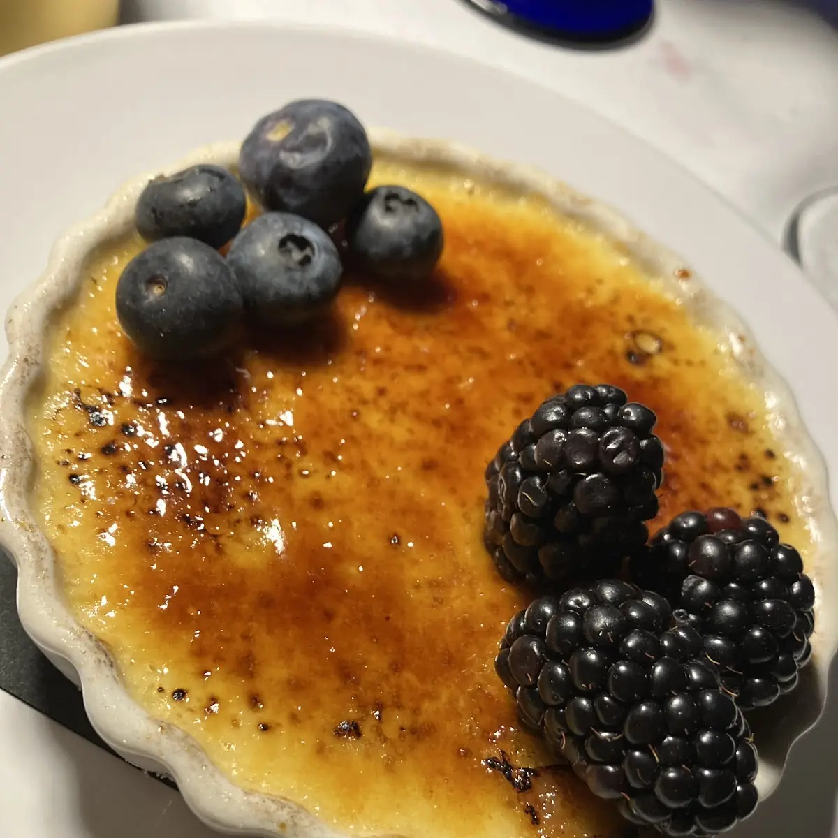 Creme Brulee
