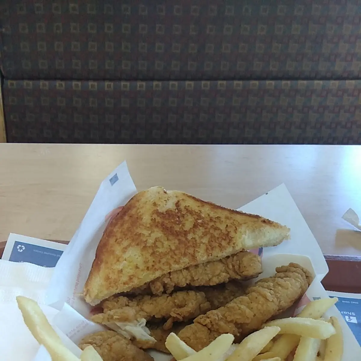 Patty Melt