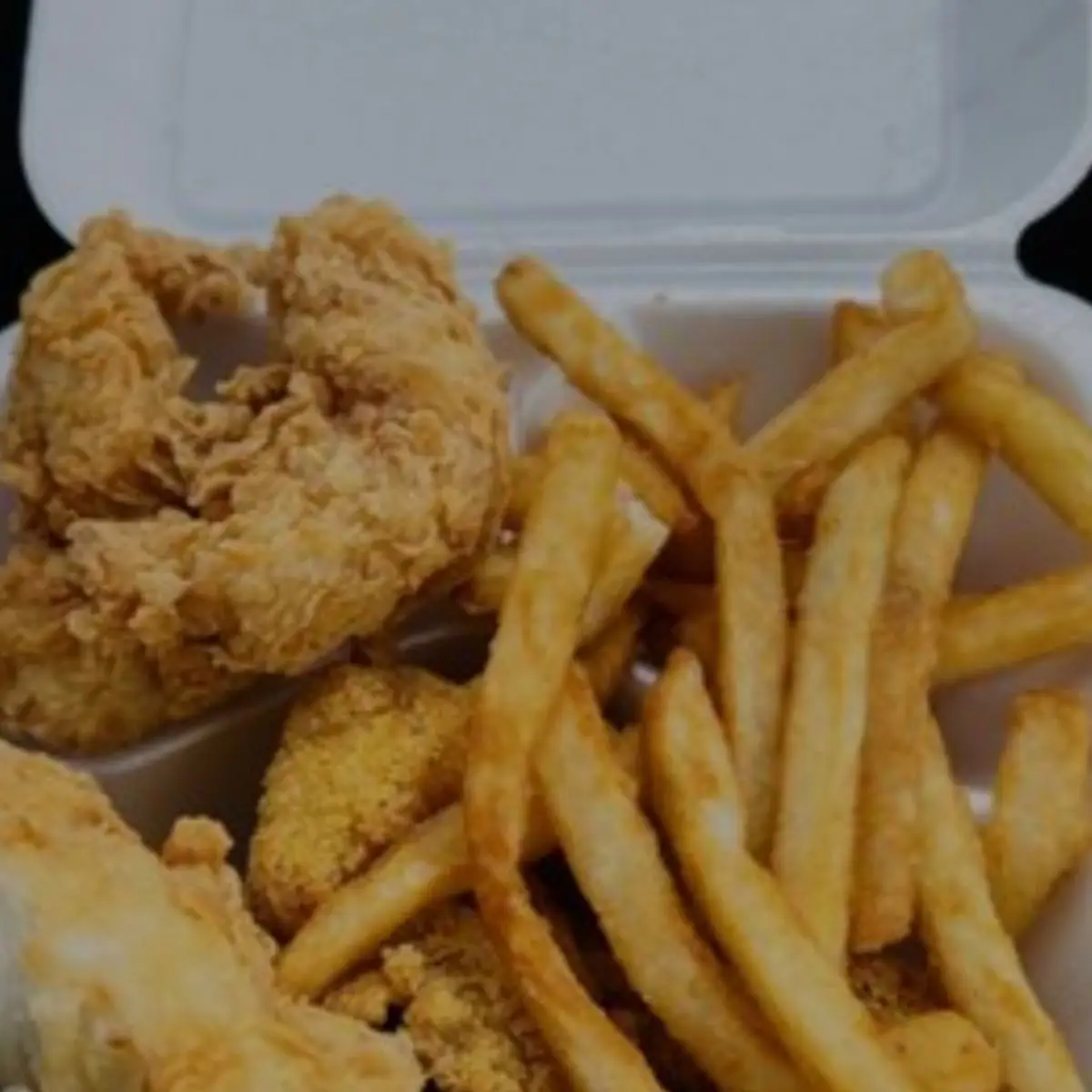 Chicken Tenders