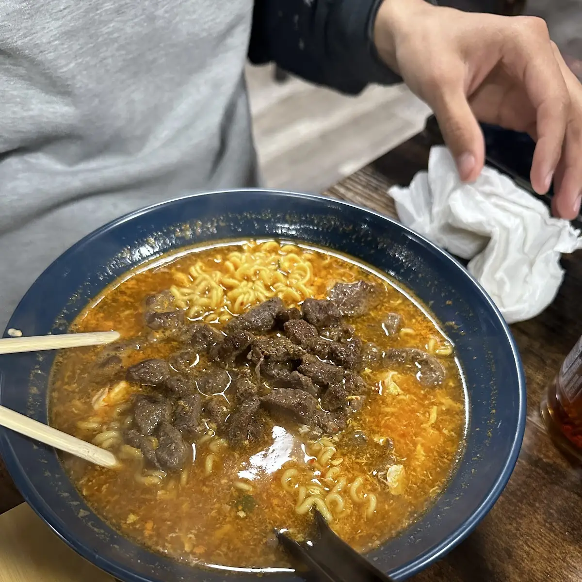 MISO SOUP
