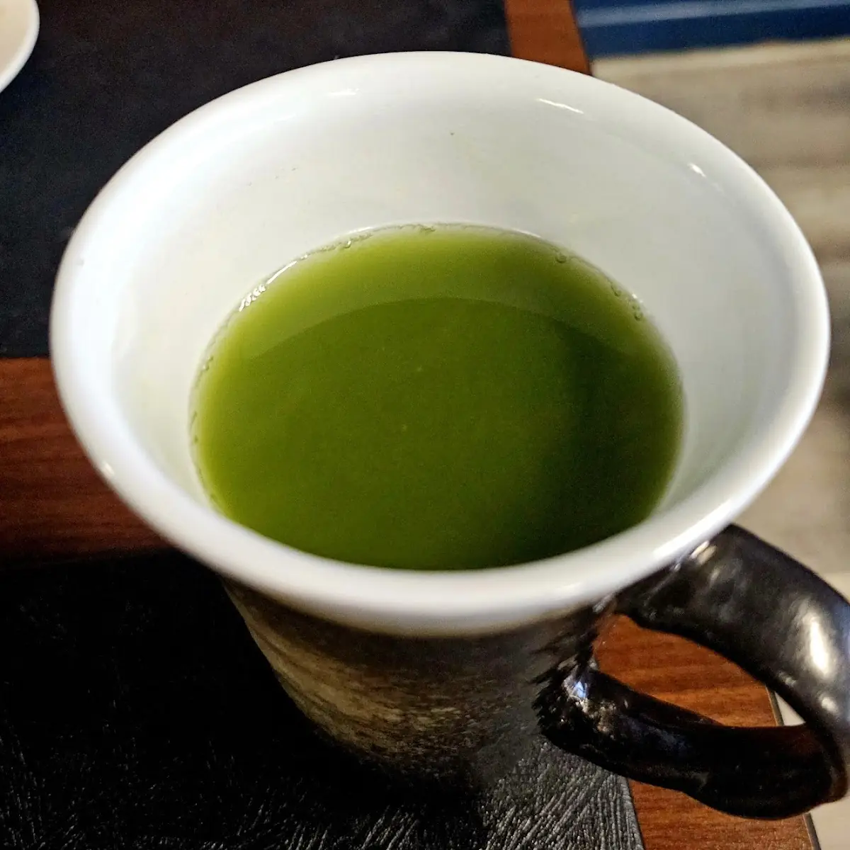 Green Tea