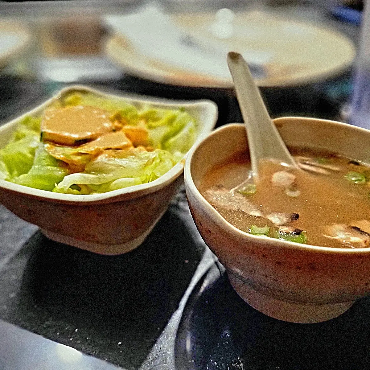 Miso Soup