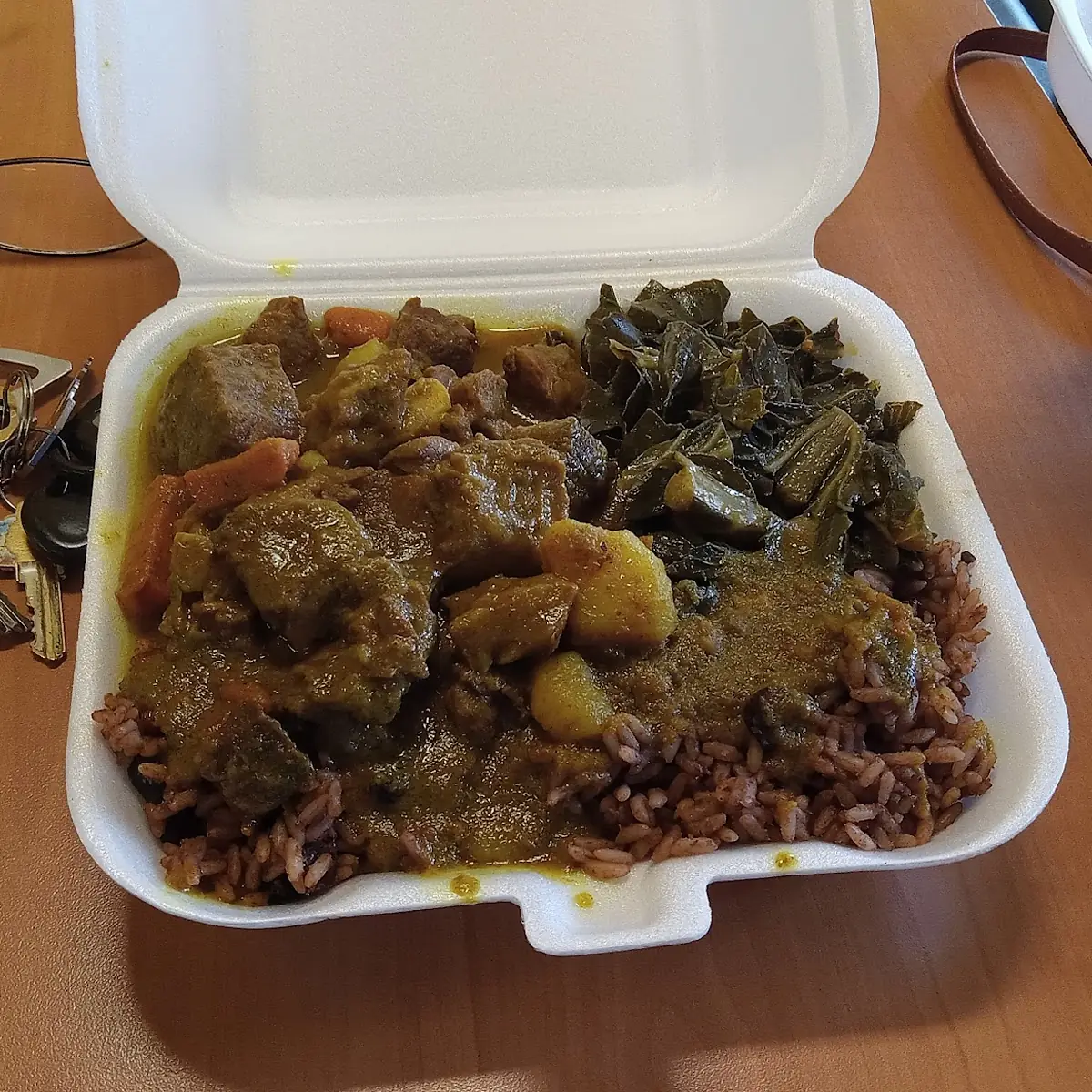 Goat Meat