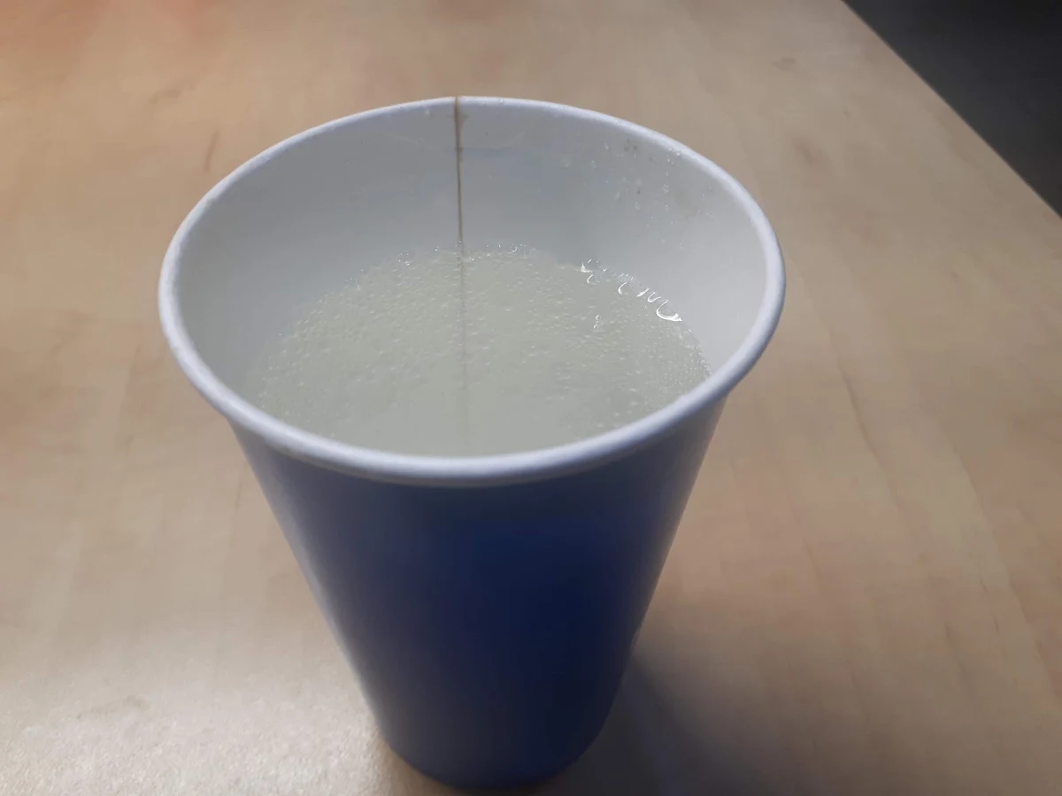7up, Fritou Begin Express