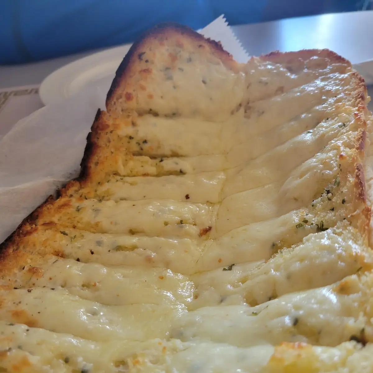 Garlic Bread