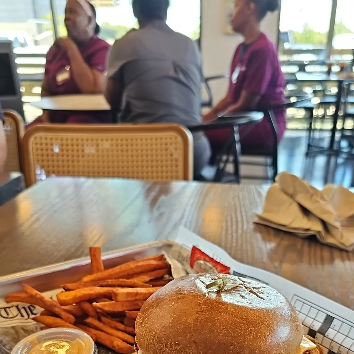 Pulled Pork
