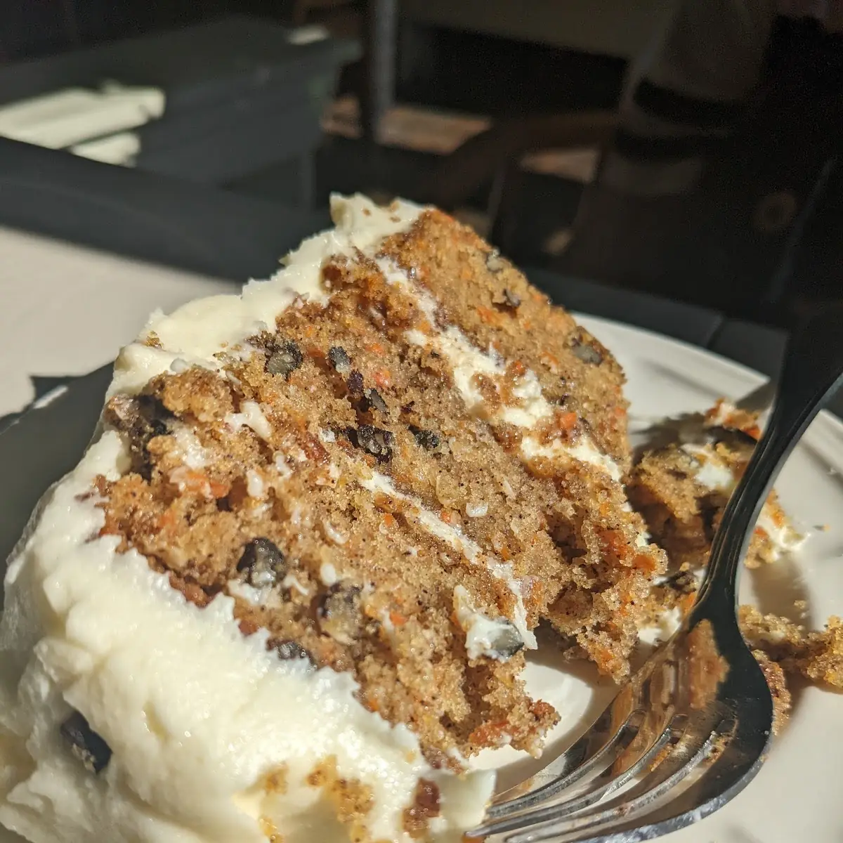 Coconut Cake