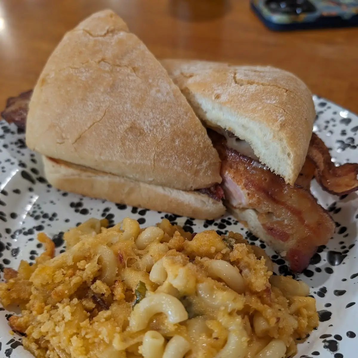 Mac and Cheese