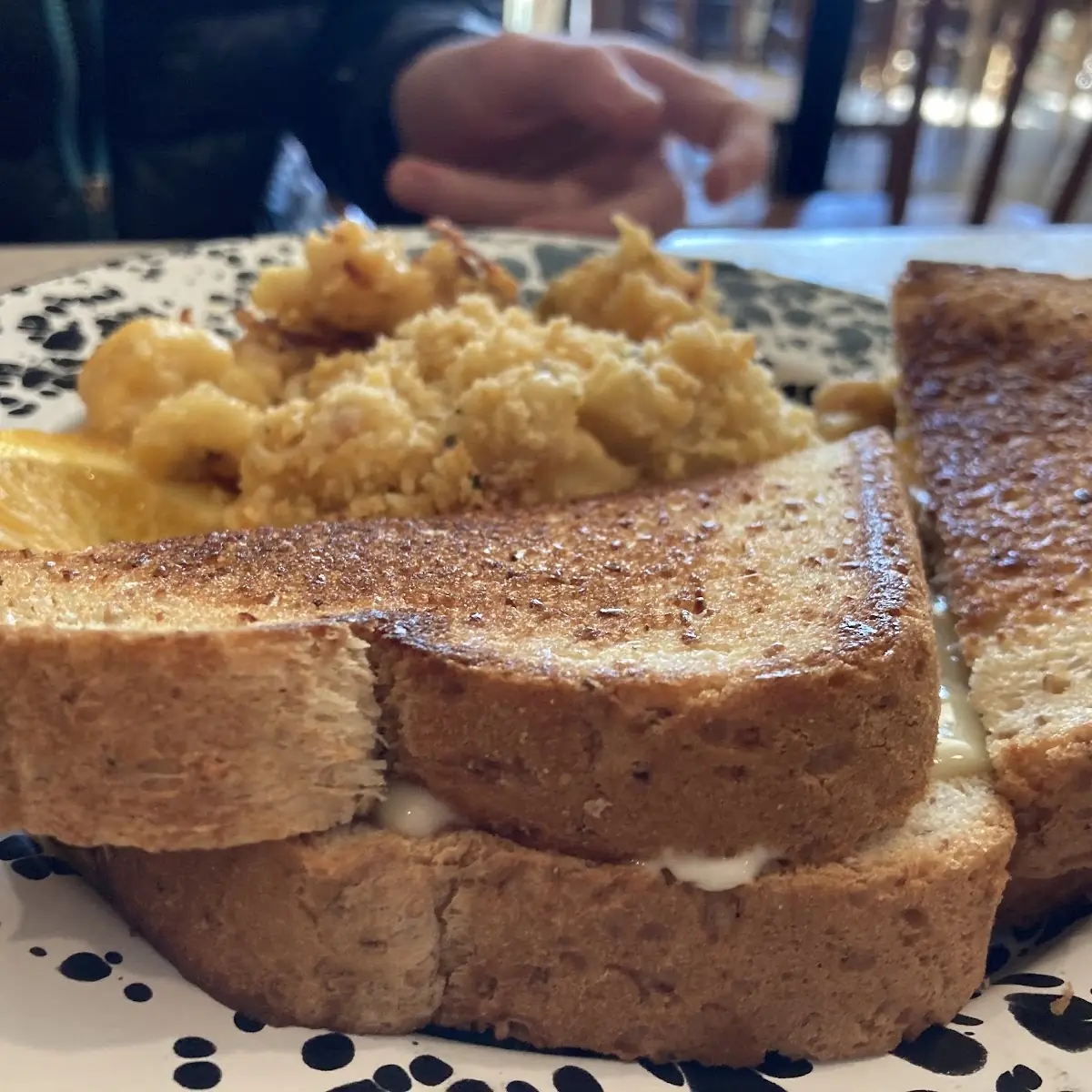 Mac N Cheese