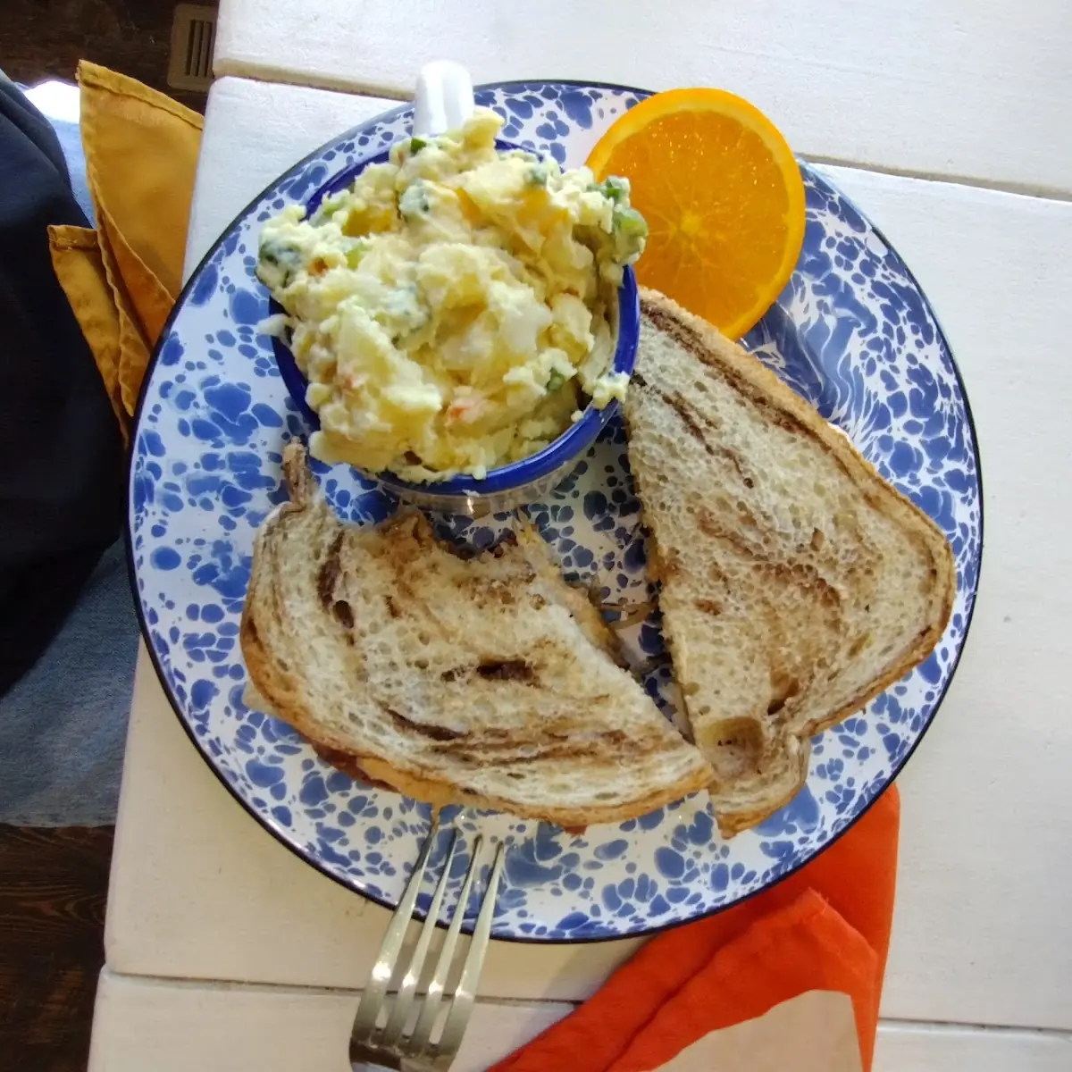 Reuben