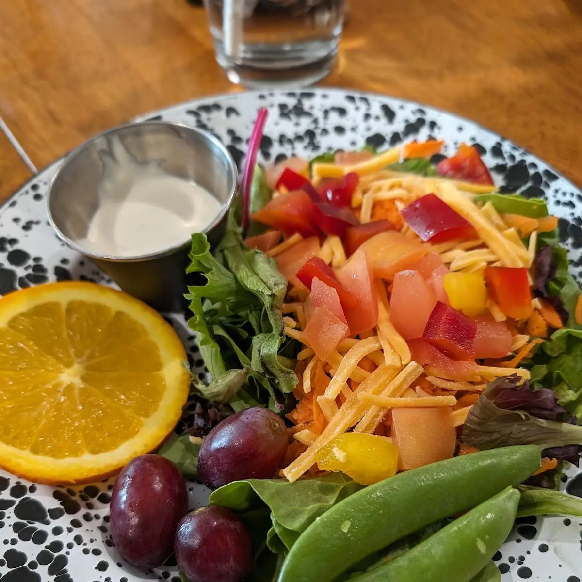 Side Salad