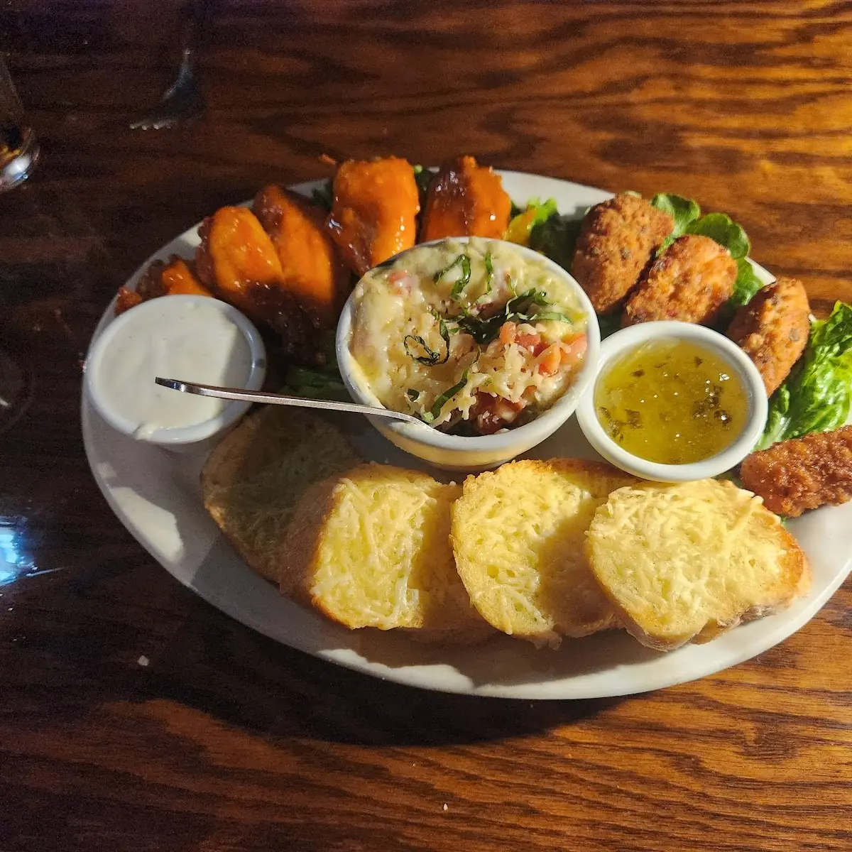 Jalapeno Poppers