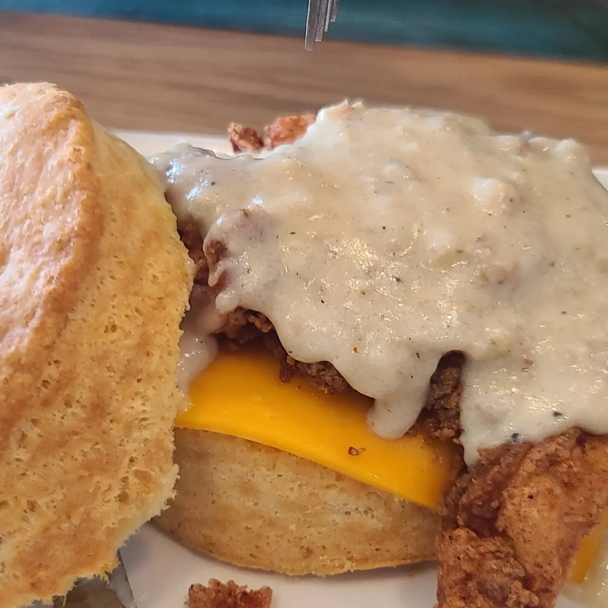 Chicken Fried Steak