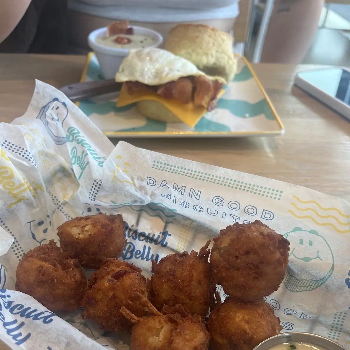 Loaded Tots