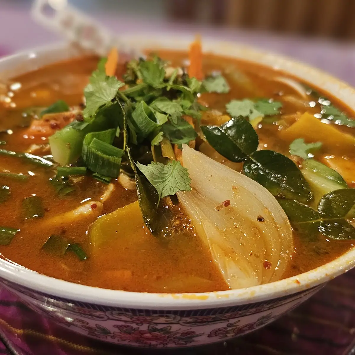 Tom Yam