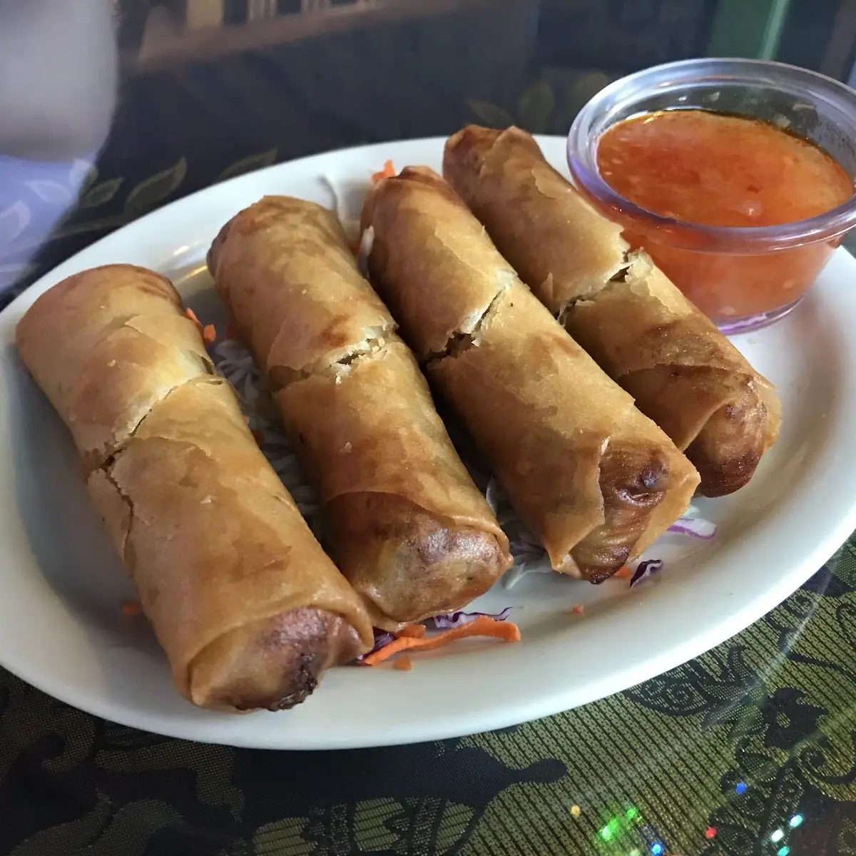 Spring Roll