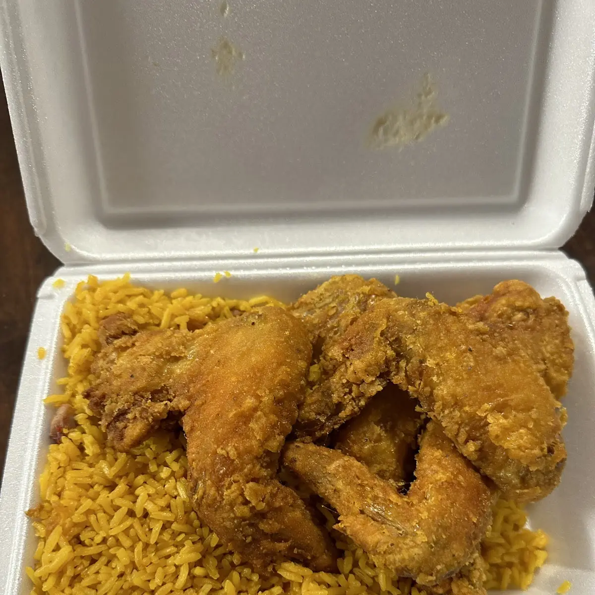 H12. Lemon Chicken