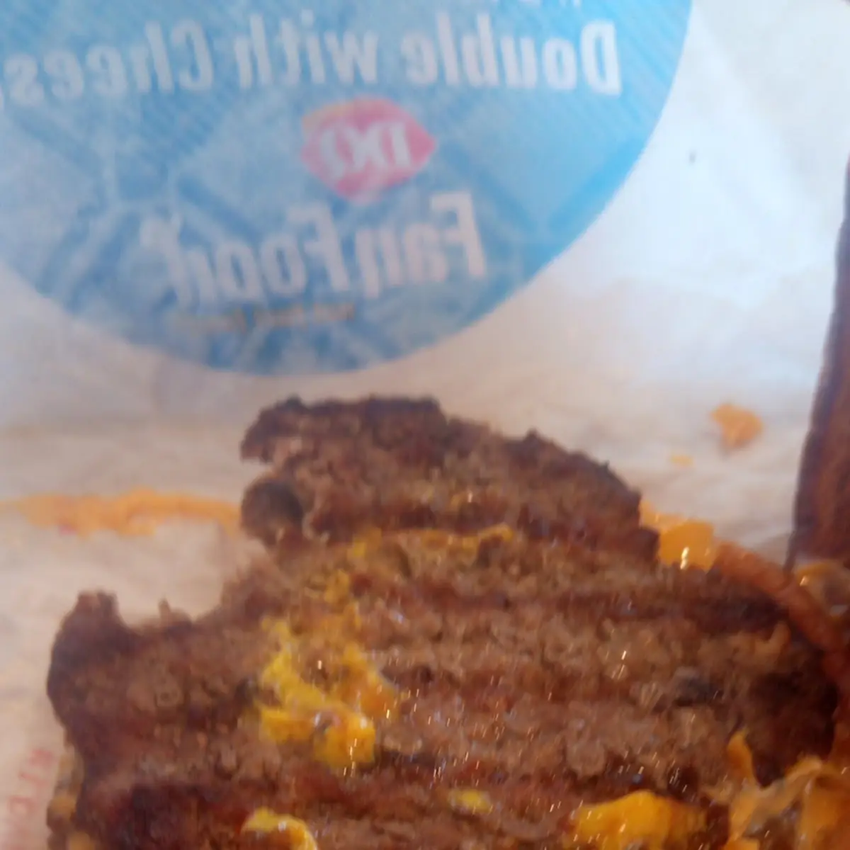 Patty Melt