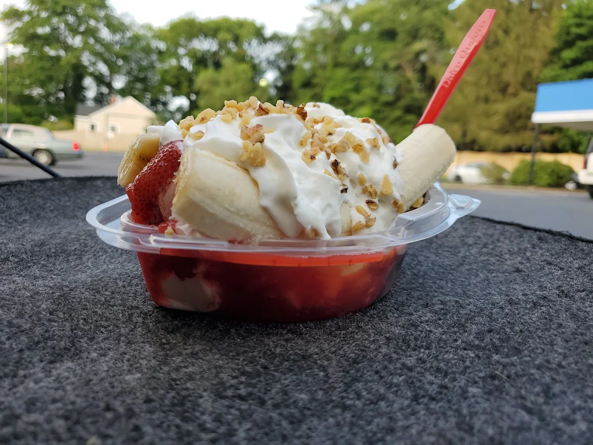Banana Split