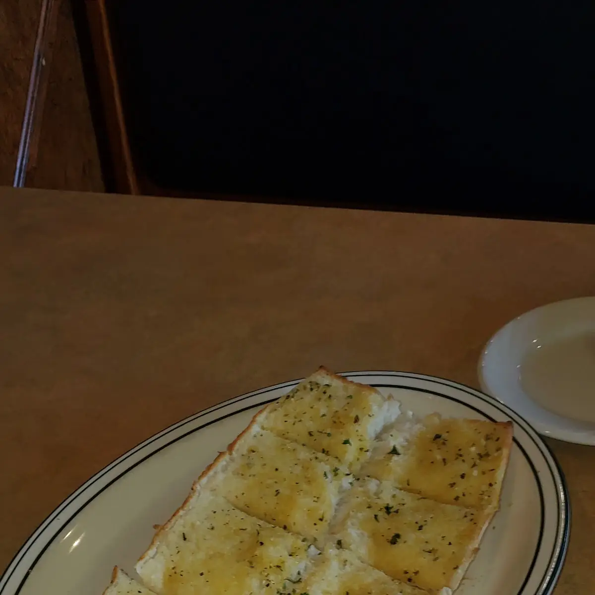 Garlic Bread