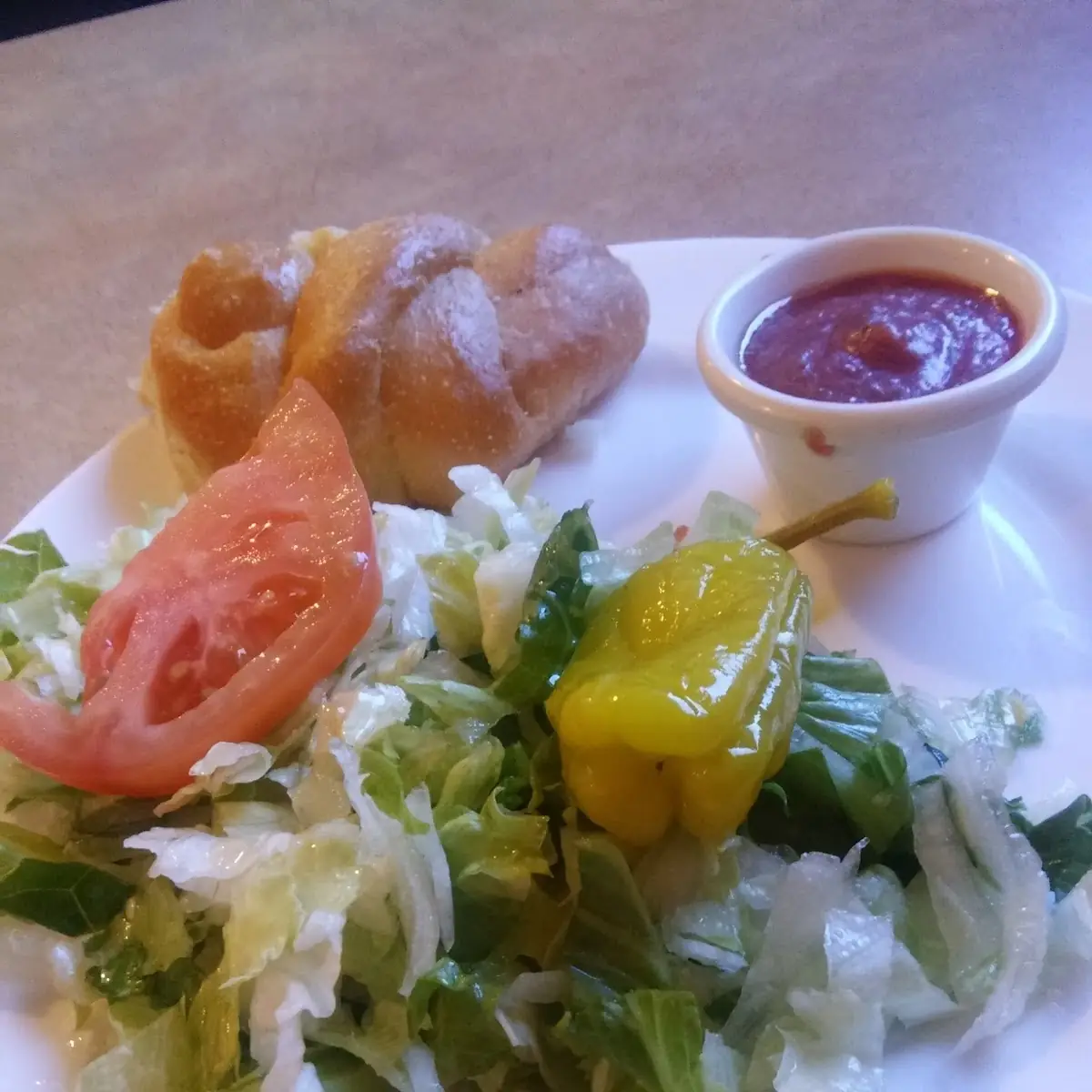 House Salad
