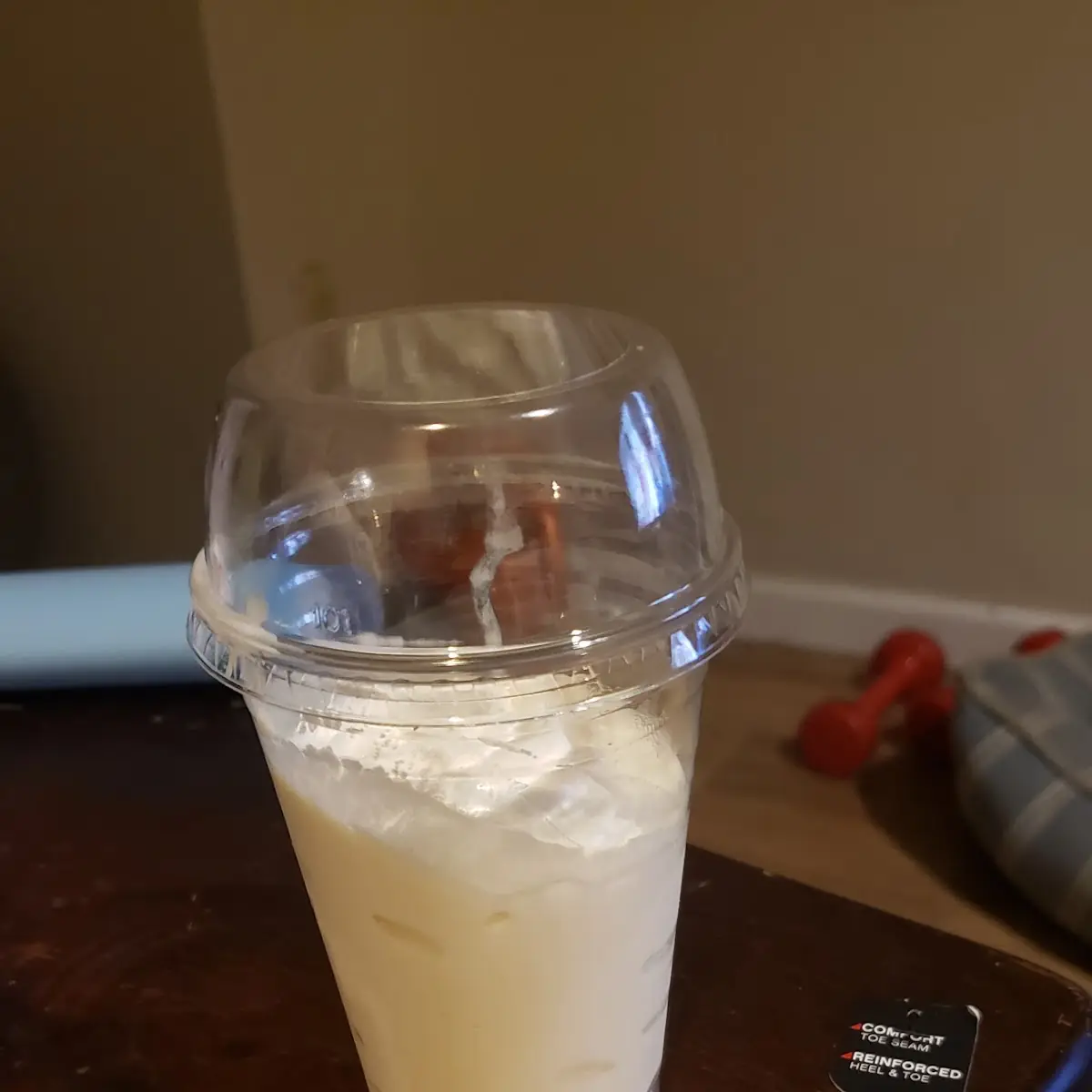 Vanilla Ice Cream