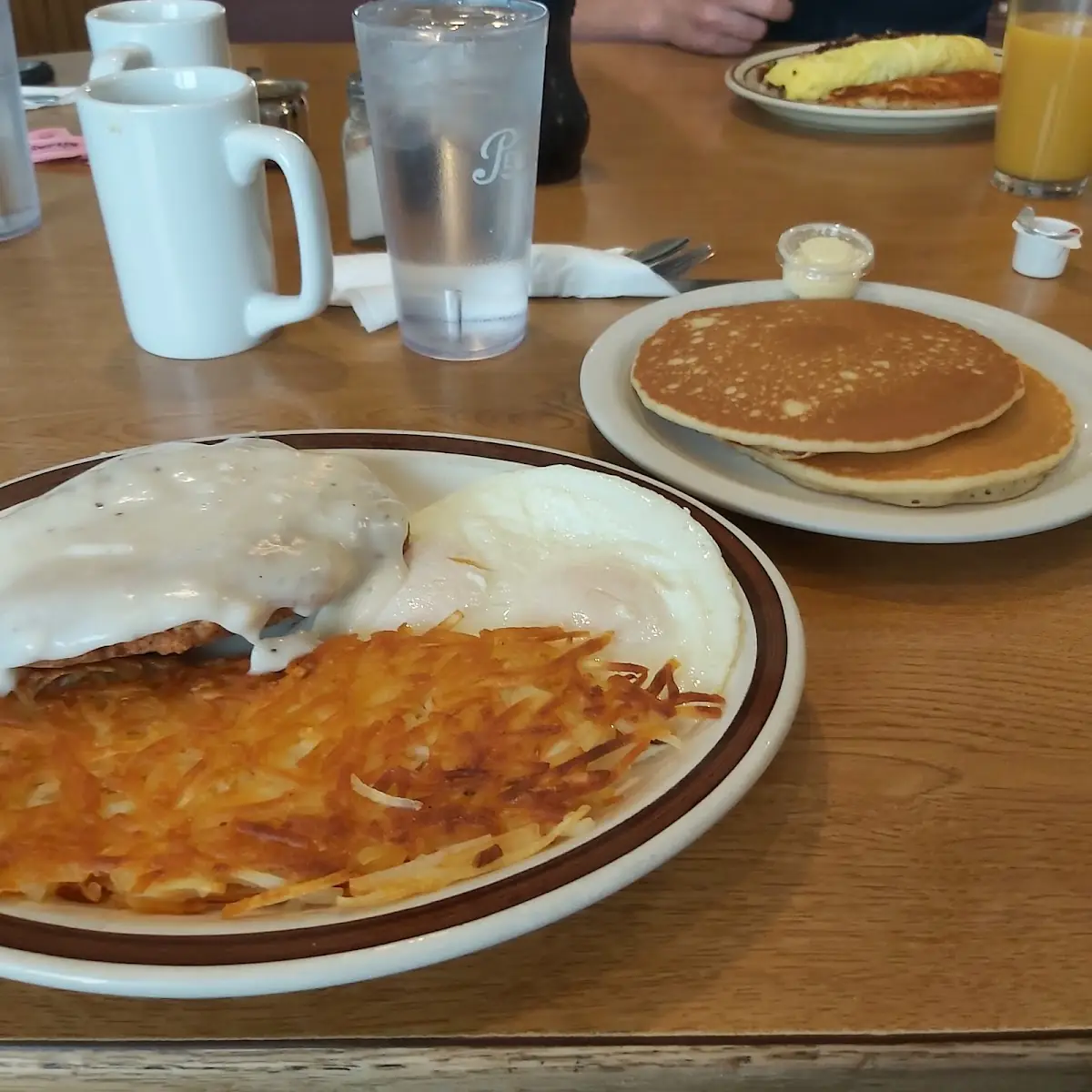Chicken Fried Steak