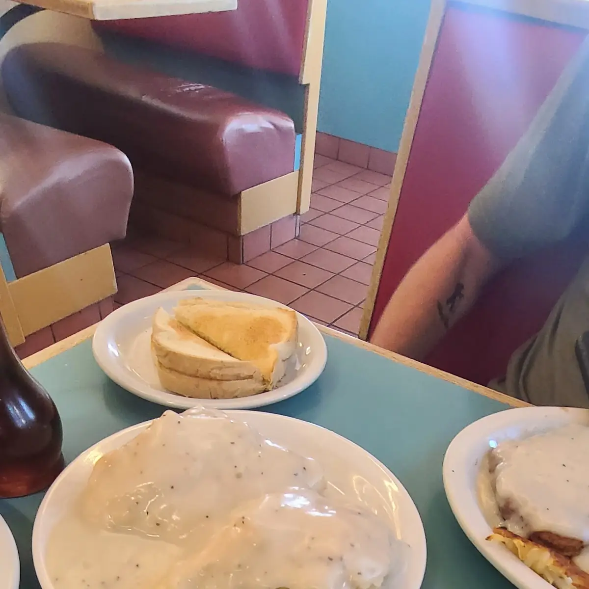 Country Fried Steak