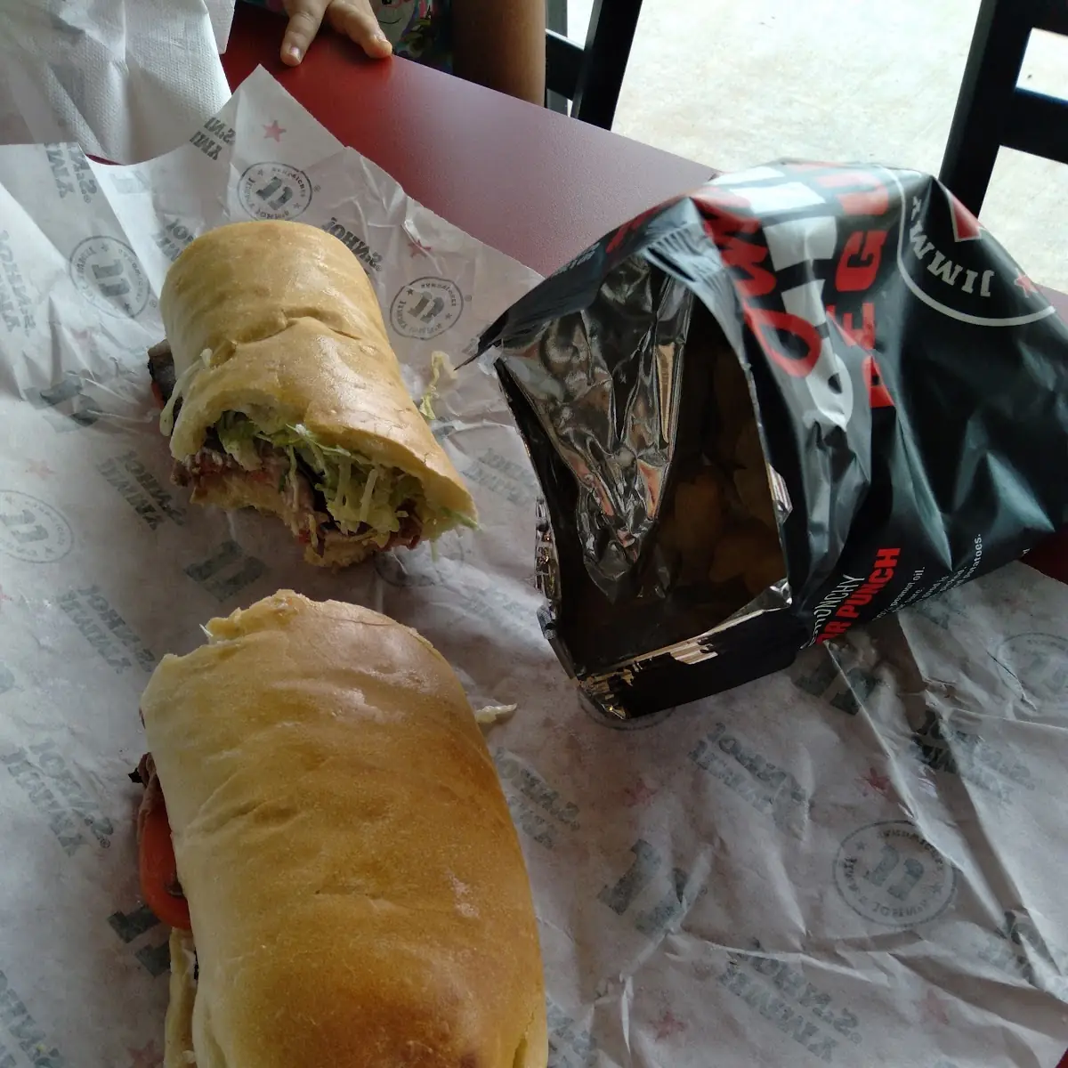 Roast Beef