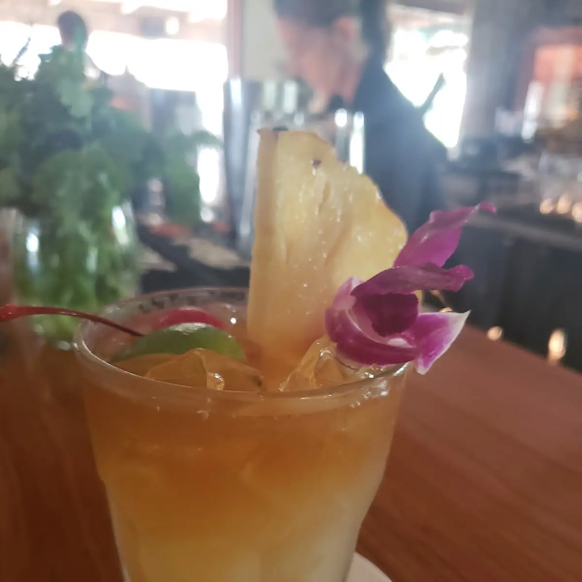 Mai Tai