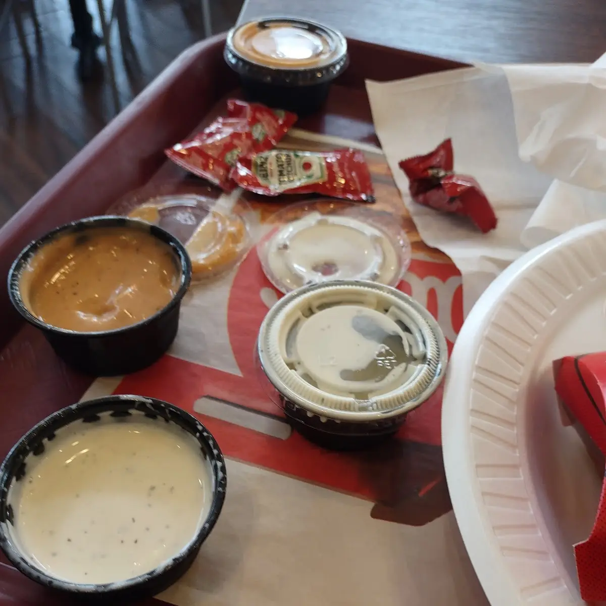 Dipping Sauce