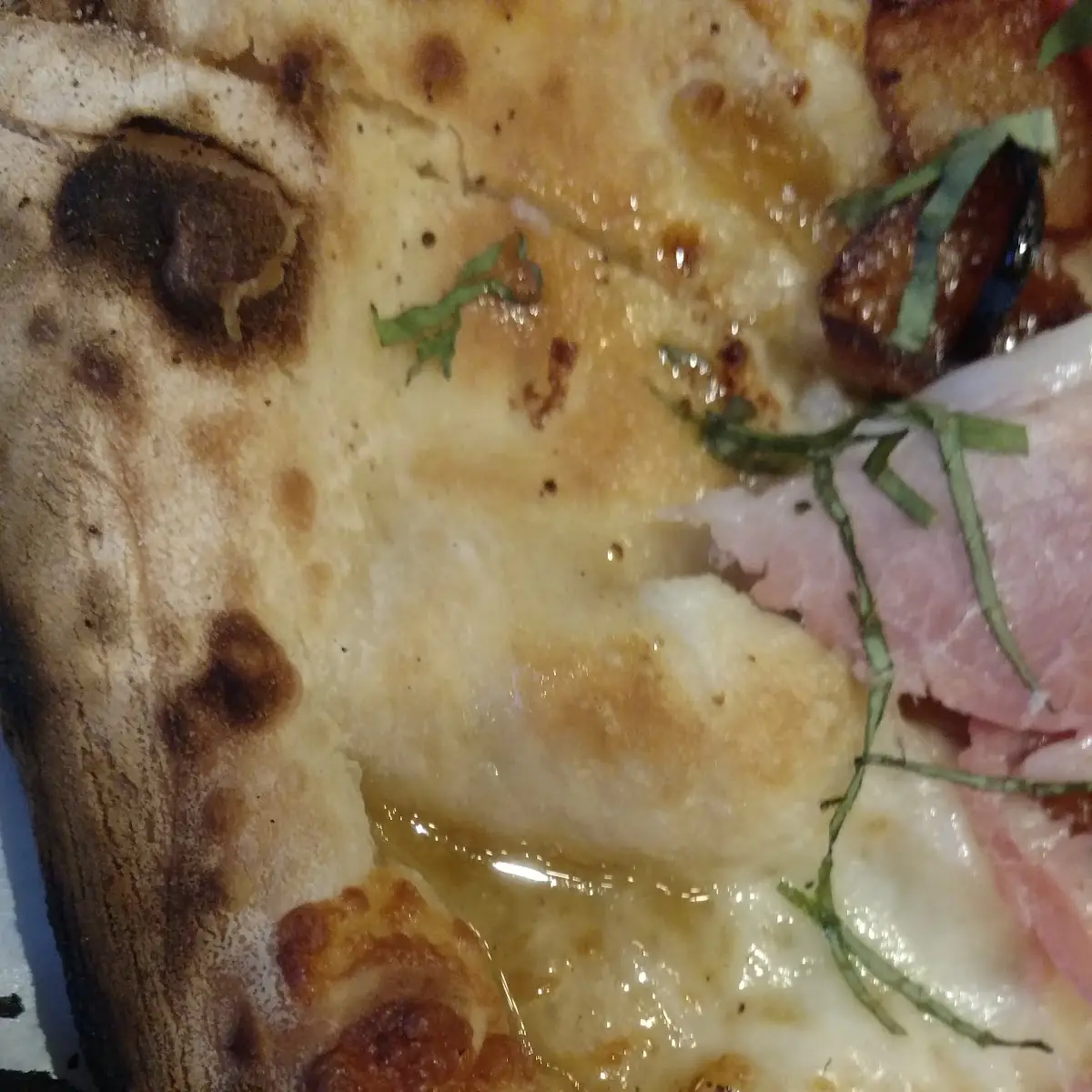 Porco Pizza