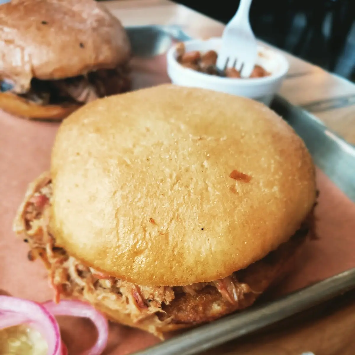 Pulled Pork