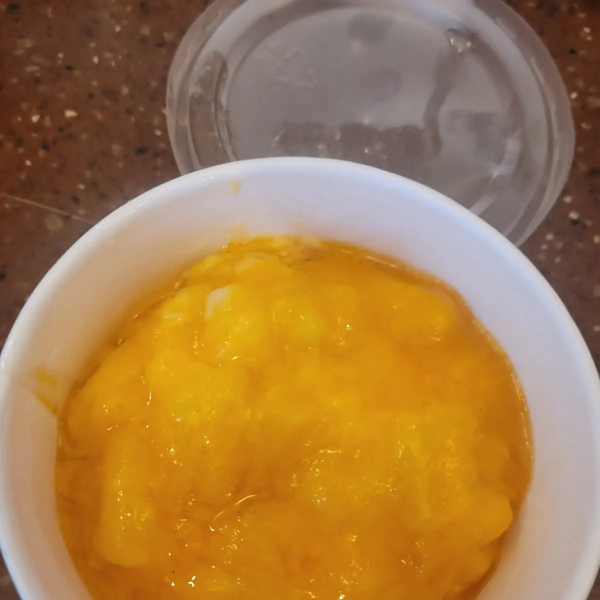 Mac and Cheese