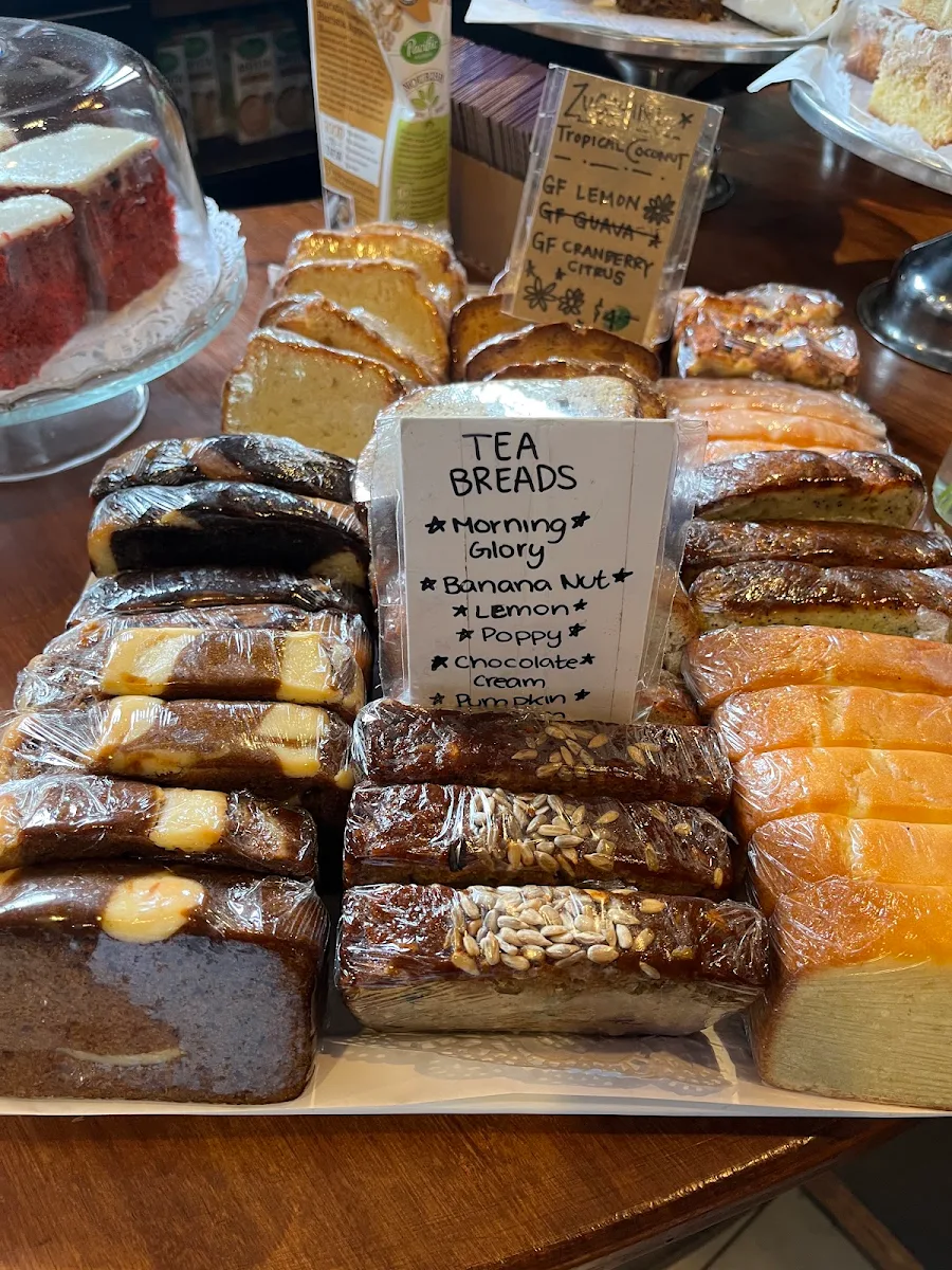 Banana Bread