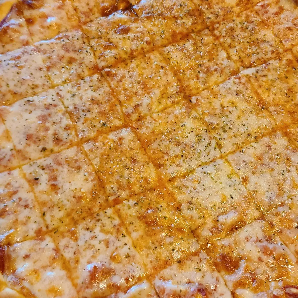 Large Cheese Pizza